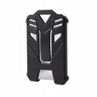 HOLDER ETUI NA IDENTYFIKATOR IMIENNIK PIONOWY JEDNA KARTA SOLIDNIE WYKONANY