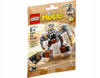 LEGO Mixels 41537 - Jinky - UNIKAT 2015
