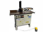 OKLEINIARKA STOLIKOWA KRZYWOLINIOWA JAROMA typ DCGA-II PROSTOLINIOWA