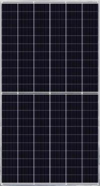 PANEL FOTOWOLTAICZNY 700W Canadian TOPBiHiKu7 CS7N-700 SREBRNA RAMA Bifacia