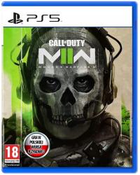 Call of Duty Modern Warfare II 2 PS5 Dubbing PL NOWA