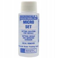 Жидкость под наклейками Micro Set MI-1 Microscale