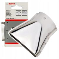 Dysza do opalarek Bosch szczelinowa płaska 50 mm