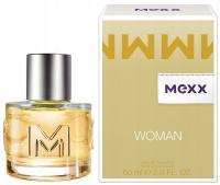 Mexx Woman туалетная вода для женщин женский аромат EDT 60 мл