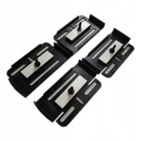 Невидимые рамки номерного знака