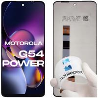Wyświetlacz do Motorola Moto G54 Power LCD XT2343 Ekran