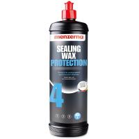 Pasta polerska Menzerna Sealing Wax Protection 250 ml