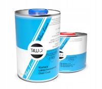 T4W 2K lakier bezbarwny DIAMOND VHS 2:1 + utwardzacz STD / 1.5L