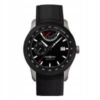 Zegarek Zeppelin Night Cruise 7262-2 Automatik