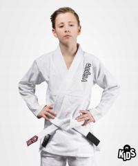 Venum Kimono Contender Kids BJJ Gi biały C1