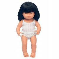 Ароматная азиатская кукла, Miniland 40см