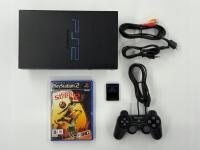 Konsola SONY Playstation 2 SCPH-50000MB NTSC-J + BB Navigator