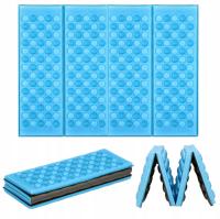 ПЕНОПЛАСТОВЫЙ КОВРИК СКЛАДНОЙ ТУРИСТИЧЕСКИЙ КОВРИК ДЛЯ СИДЕНИЯ ТЕРМАЛЬНЫЙ В ГОРАХ