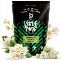 Yerba Verde Mate Green Guayusa Jazmin 0,5 кг 500g