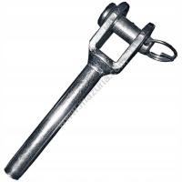 НАКОНЕЧНИК KWL 4.0 MM ИЗ НЕРЖАВЕЮЩЕЙ СТАЛИ