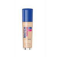 Rimmel Match Perfection непрозрачный праймер 100 Ivory 30ml