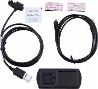 STEROWNIK ECU POWER VISION 3 YAMAHA YXE YXF 1000