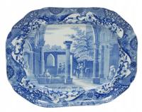 ANTYK - PÓLMISEK COPELAND / SPODE - XIX / XX W.