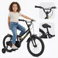 Детский велосипед ATTABO KNACK 16 