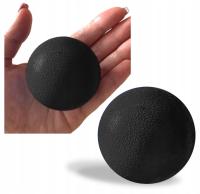 Piłka do masażu LACROSSE ROLLER piłeczka powięzi Kulka do rolowania TWARDA