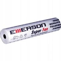 Papier do faxu Emerson Super Fax 210 mm x 15 m