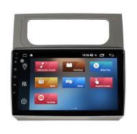 RADIO NAWIGACJA GPS VOLKSWAGEN TOURAN 2011-2015 ANDROID