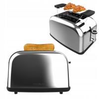 Toster Cecotec Toastin Time 850 W