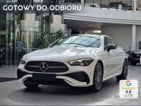 MERCEDES-BENZ CLE 300 4-Matic AMG Line 2.0 (258KM) 2025
