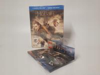 UNIKAT Lego Hobbit film + polybag 30215 MISB