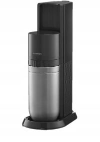 Saturator do wody Sodastream Duo czarny