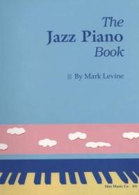 The Jazz Piano Book