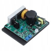 УНИВЕРСАЛЬНАЯ ТОКАРНАЯ ПЛАТА УПРАВЛЕНИЯ