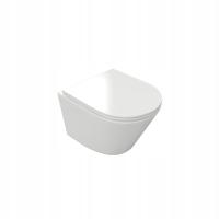 OD RĘKI MUSZLA SERIA JOKER Z DESKĄ 47 CM EXCELLENT