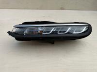 CITROEN C3 III LIFT 20R- LED DRL LEWY LAMPA PRZEDNIA LEWA