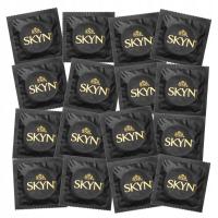 Unimil SKYN оригинальные презервативы Классические не латексные прочные 50 шт.