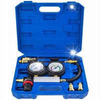 ИЗМЕРИТЕЛЬ ГЕРМЕТИЧНОСТИ ЦИЛИНДРА ДВИГАТЕЛЯ