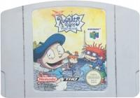 Rugrats in Paris The Movie - NINTENDO 64 N64 - SAM CARTRIDGE PAL