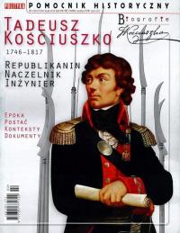 POLITYKA POMOCNIK HISTORYCZNY - TADEUSZ KOŚCIUSZKO