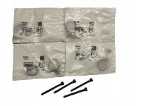Uszczelki pompowtryskiwaczy VW 1,9TDI Bosch śruby Oryginał VW 038103385A