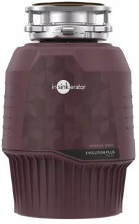 InSinkErator Evolution Plus 750 EC rozdrabniacz odpadów 80375T-ISE