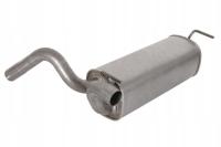 Asmet 05.242 Tłumik końcowy