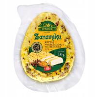 Творог запеченный тмин-куркума 230 г Луксиу