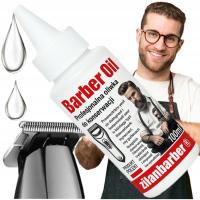 OLIWKA DO KONSERWACJI OSTRZY ZILAN BARBER