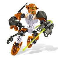 LEGO Hero Factory: 6221 - Nex