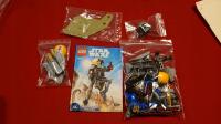 LEGO Star Wars 75533 Boba Fett