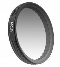 Filtr Ultrafioletowy UV 8K NANO-X Optyczne do DJI OSMO ACTION 3 / 4 / 5PRO