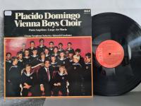 P. Domingo, Die Wiener Sängerknaben – Placido Domingo & Vienna Boys Choir