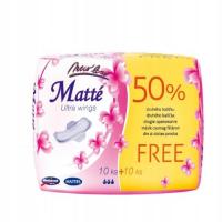 MATTES PODPASKI ULTRA 10 10