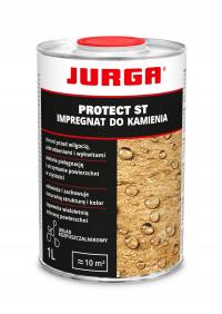 Jurga PROTECT St пропитка для камня 1л