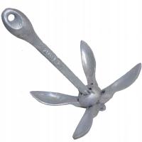 KOTWICA SKŁADANA 3,2KG 50020